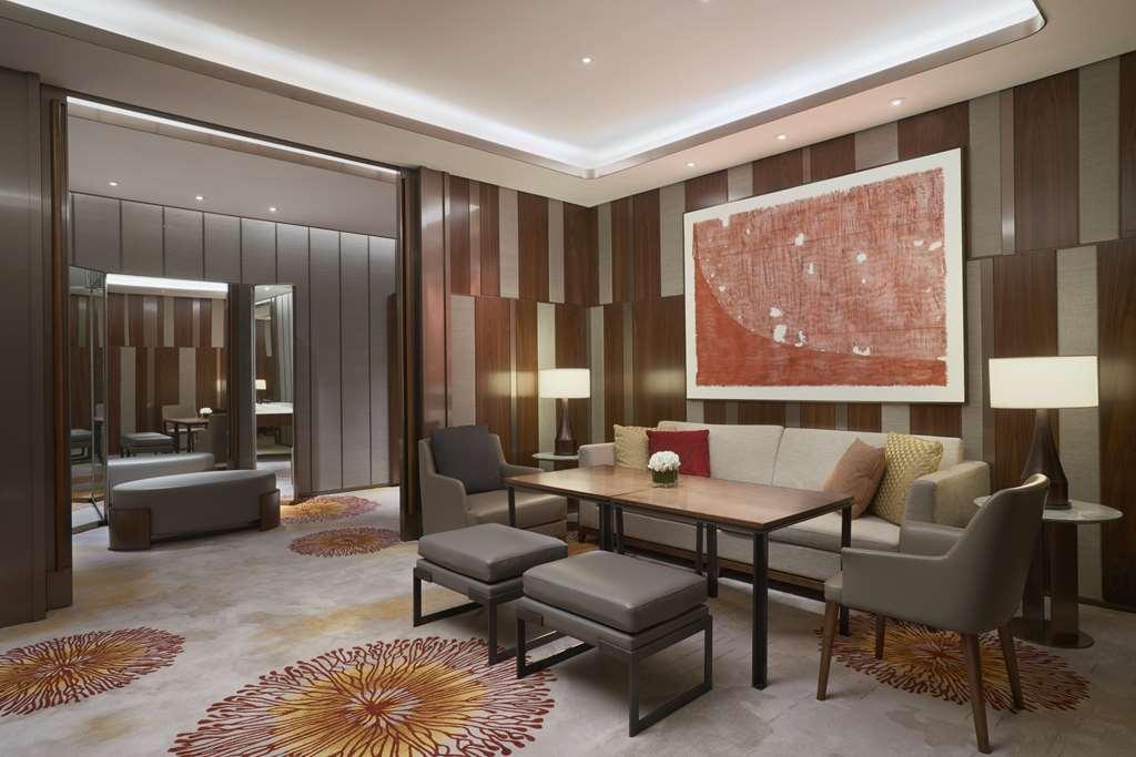 Hyatt Regency Shanghai Csiating Létesítmények fotó